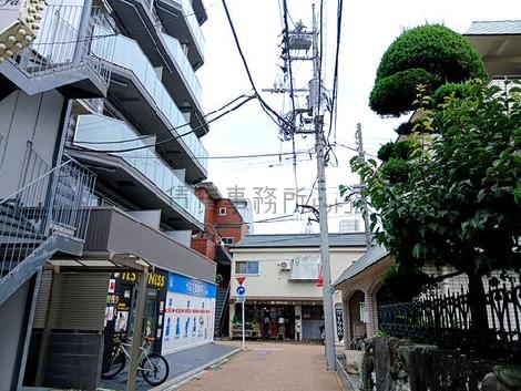 物件周辺