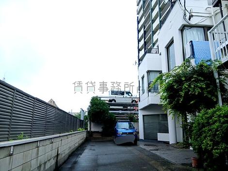 物件周辺