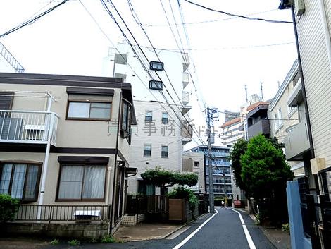 物件周辺