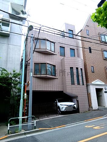 北大塚3丁目店舗事務所の外観写真