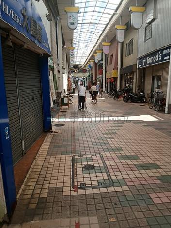 物件周辺