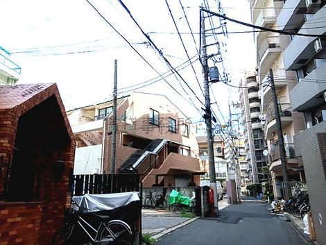 物件周辺
