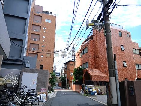 物件周辺