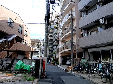 物件周辺