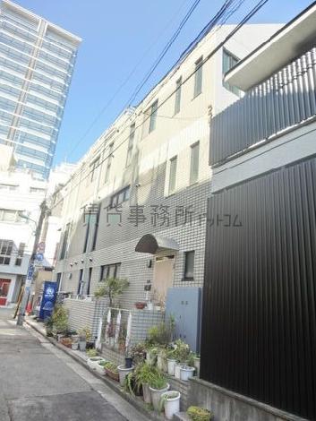 物件周辺