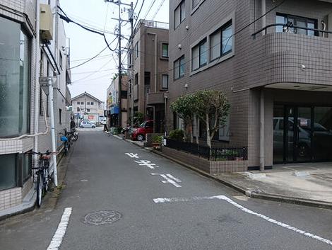 物件周辺