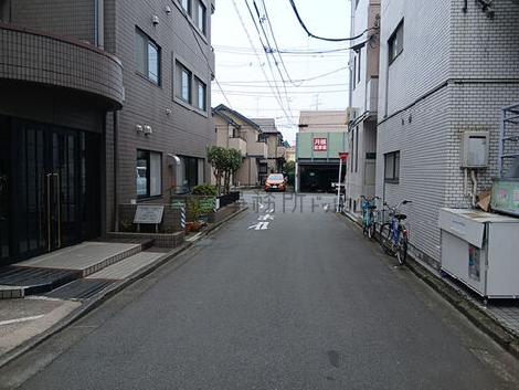物件周辺