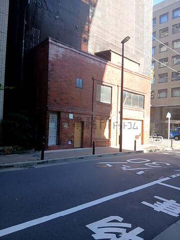 （仮称）神田錦町1丁目貸店舗事務所の外観写真