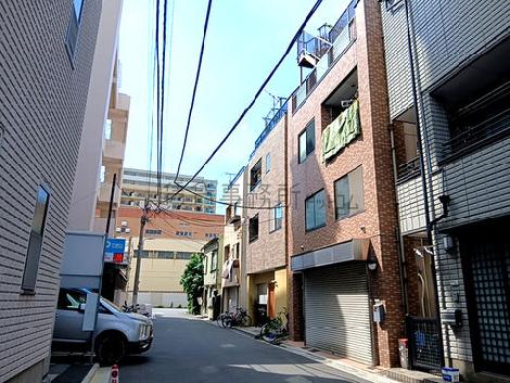 物件周辺