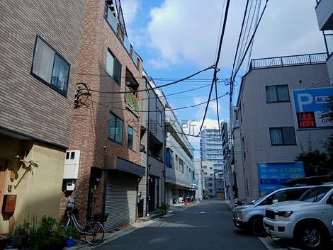 物件周辺