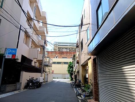 物件周辺