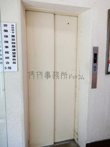エレベーター