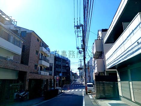 物件周辺