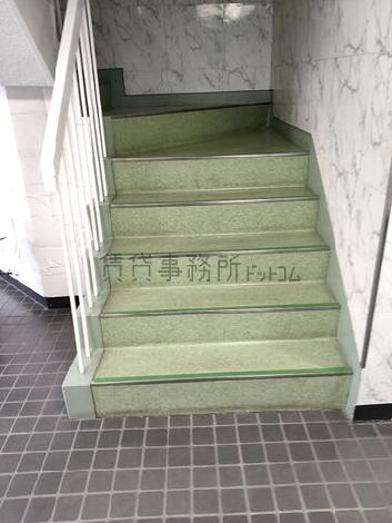 階段