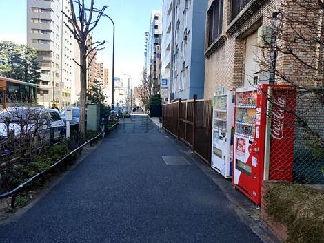 物件周辺