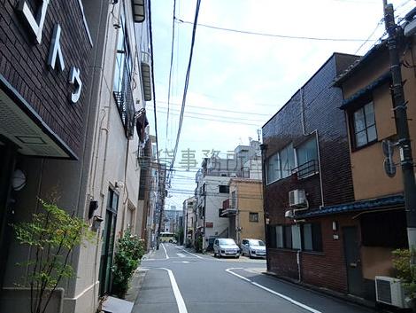 物件周辺