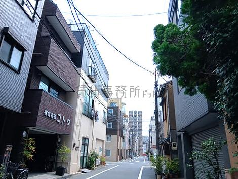 物件周辺