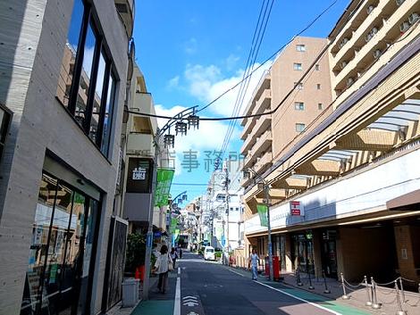 物件周辺