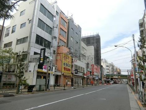 物件周辺