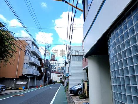 物件周辺