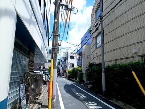 物件周辺