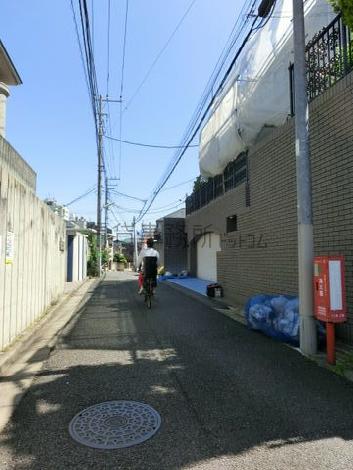 物件周辺