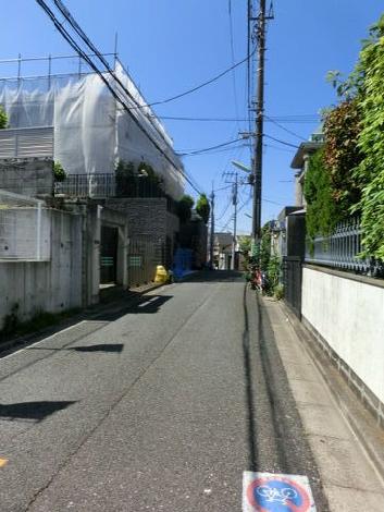 物件周辺