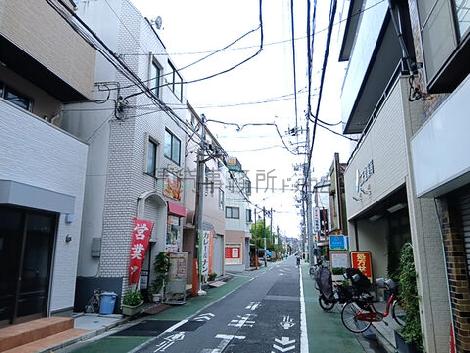 物件周辺