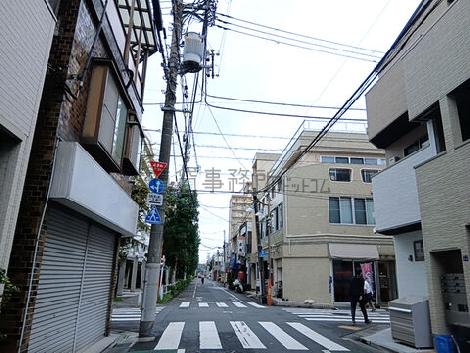 物件周辺