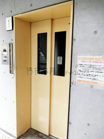エレベーター