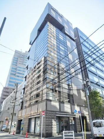ACN茅場町ビルの外観写真