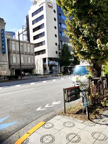 物件周辺