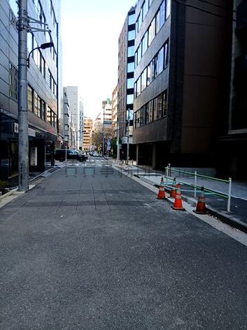 物件周辺