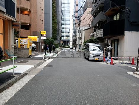 物件周辺