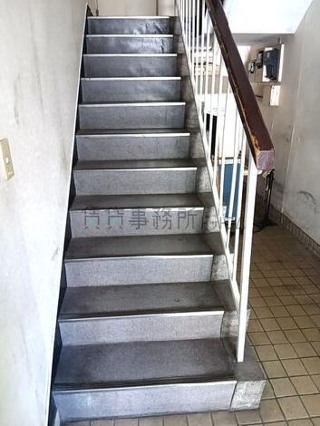 階段