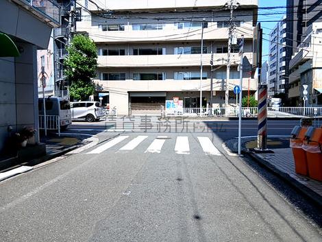 物件周辺