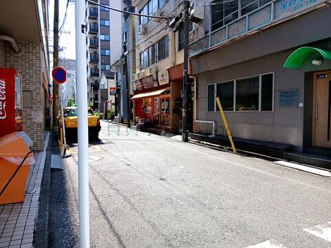 物件周辺
