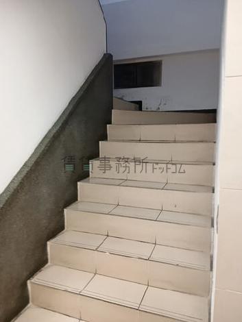 階段
