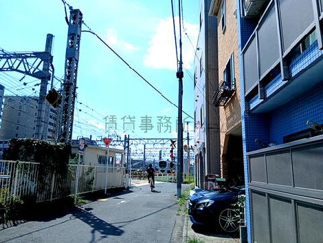 物件周辺