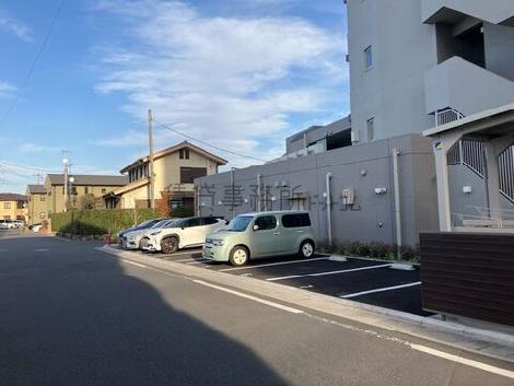 物件周辺