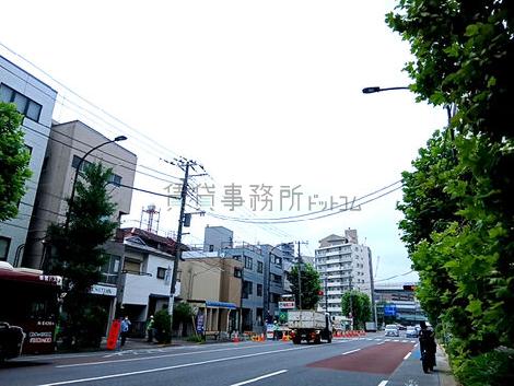 物件周辺