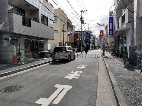物件周辺