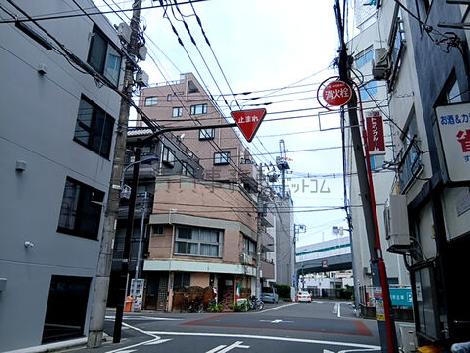 物件周辺