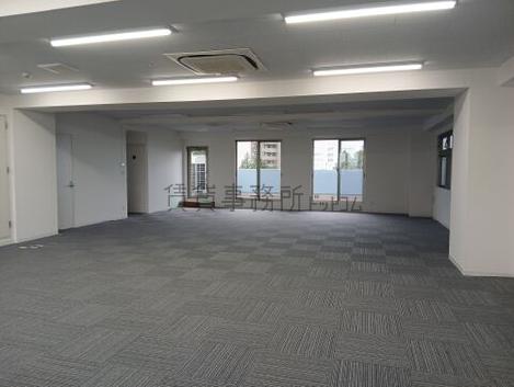 立川トーセイビルⅧの室内
