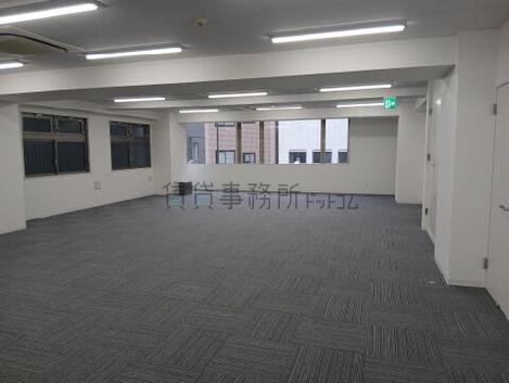 立川トーセイビルⅧの室内