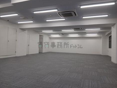 立川トーセイビルⅧの室内
