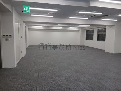 立川トーセイビルⅧの室内