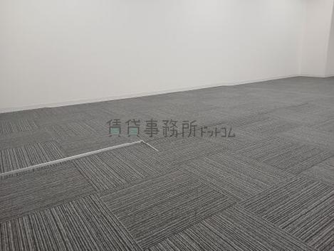 立川トーセイビルⅧの室内