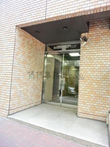 通用口