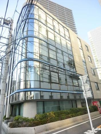 井門西五反田ビルの外観写真